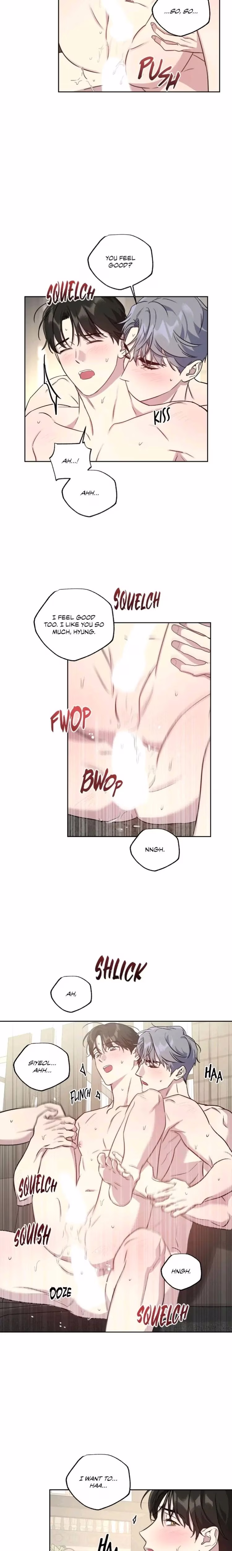 My Bias Is Showing! - Chapter 51 - Part 9