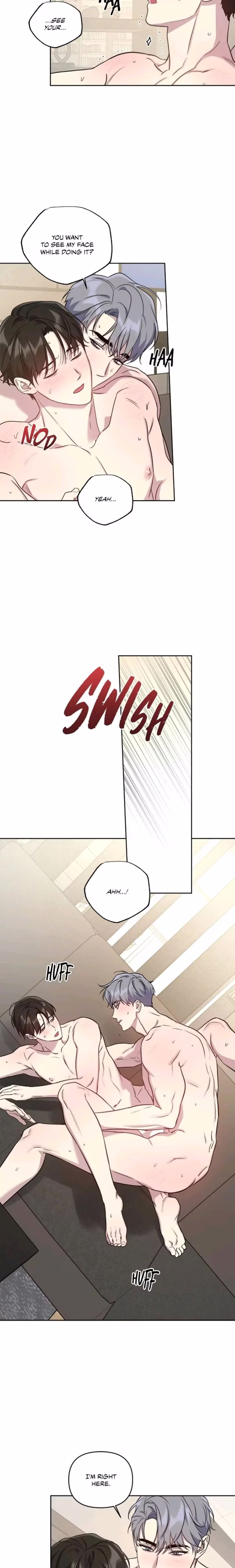 My Bias Is Showing! - Chapter 51 - Part 10