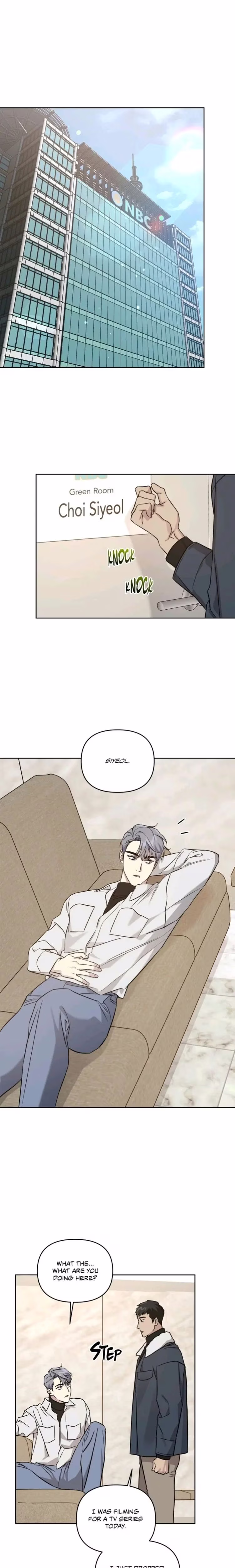 My Bias Is Showing! - Chapter 51 - Part 12