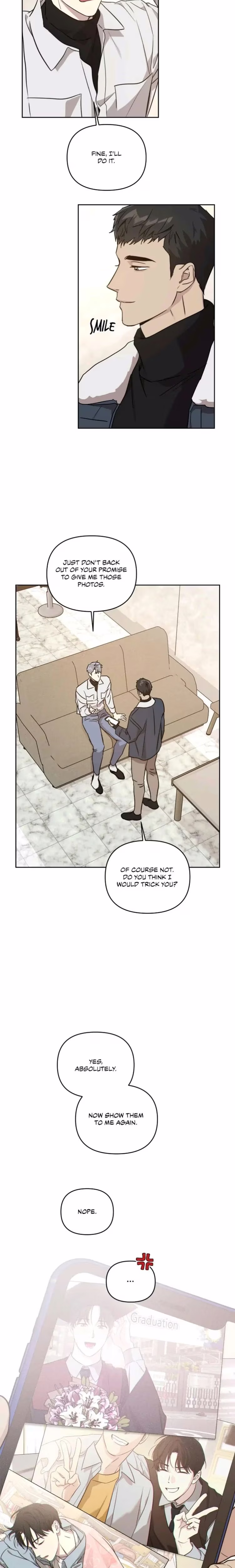 My Bias Is Showing! - Chapter 51 - Part 16