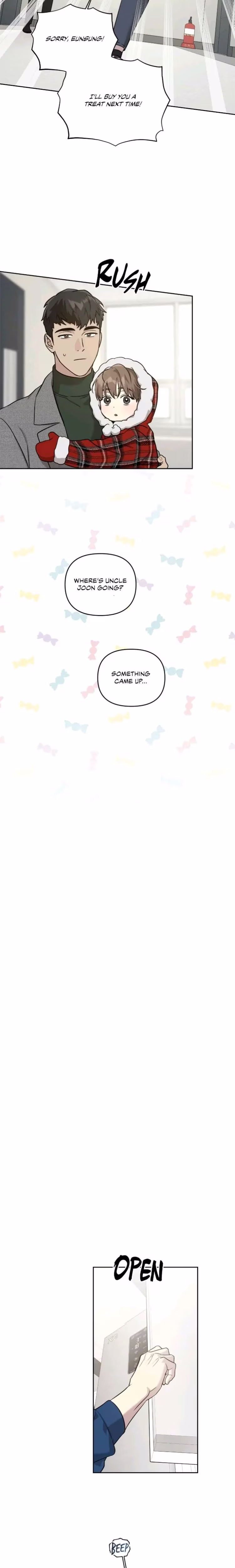 My Bias Is Showing! - Chapter 52 - Part 8