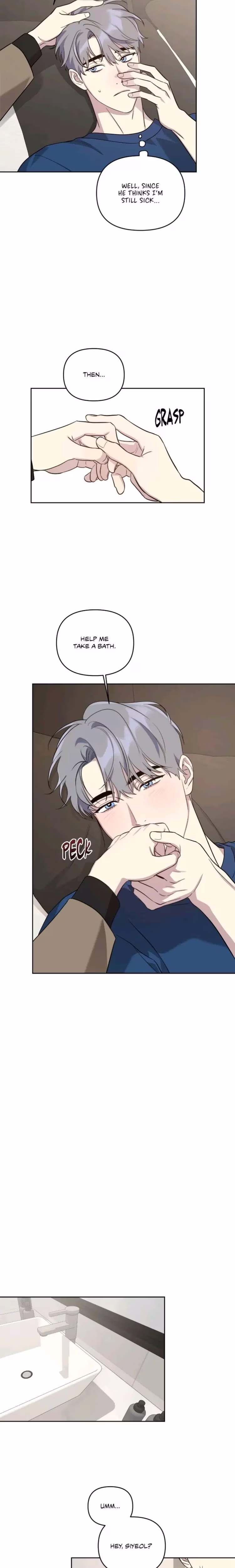 My Bias Is Showing! - Chapter 52 - Part 12