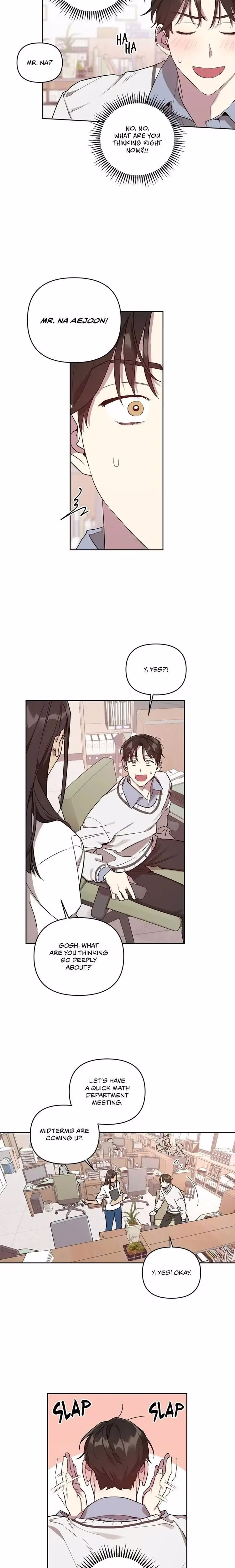 My Bias Is Showing! - Chapter 6 - Part 9