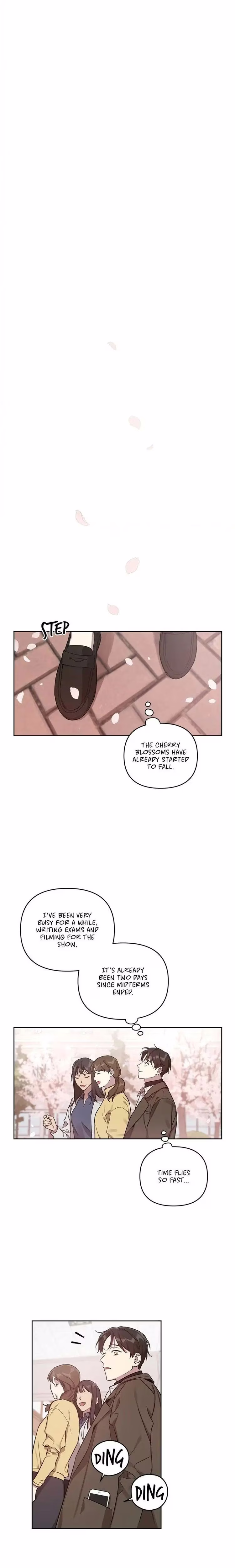 My Bias Is Showing! - Chapter 6 - Part 11