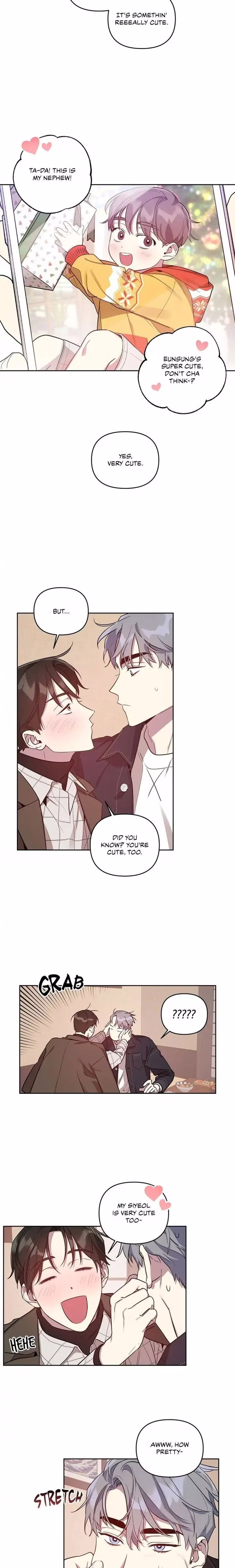 My Bias Is Showing! - Chapter 7 - Part 13