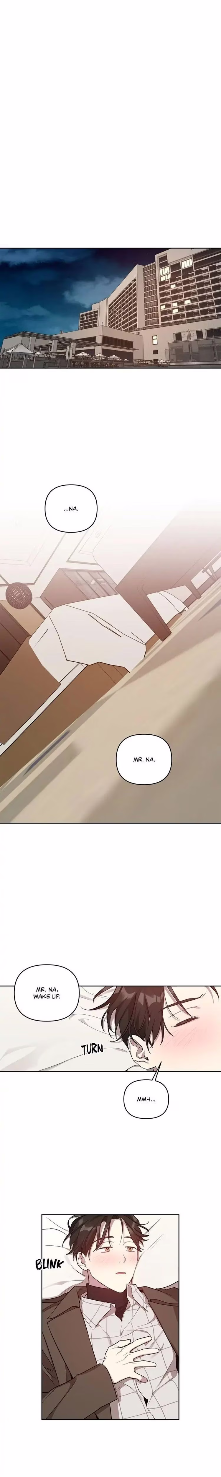 My Bias Is Showing! - Chapter 8 - Part 3