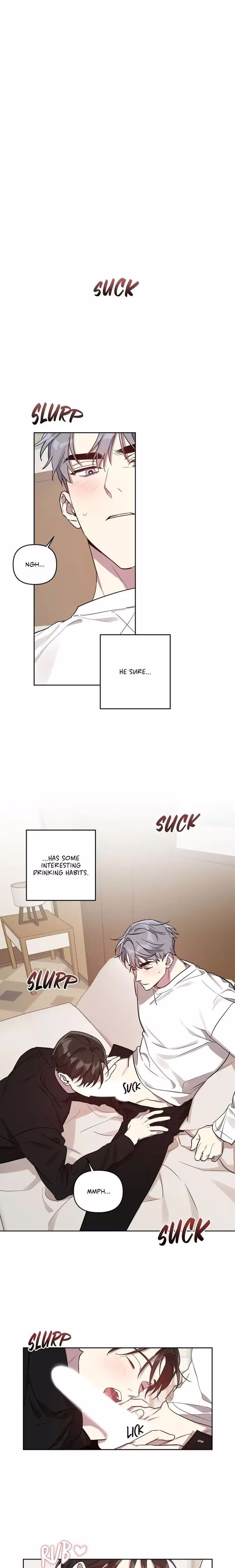 My Bias Is Showing! - Chapter 8 - Part 6