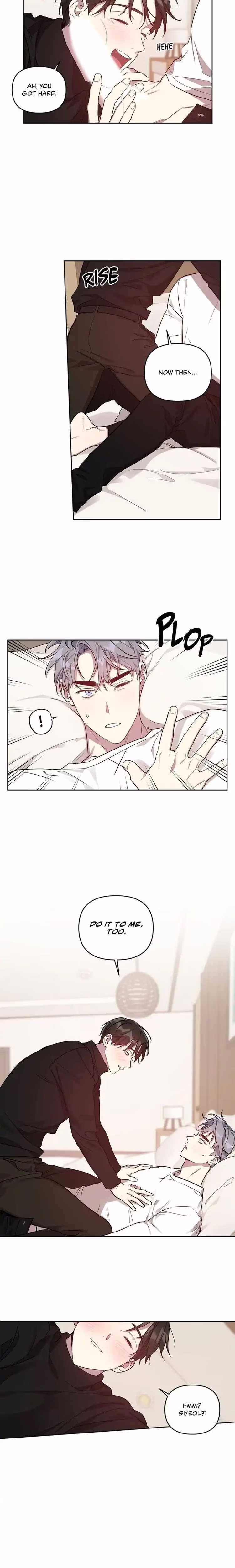 My Bias Is Showing! - Chapter 8 - Part 7