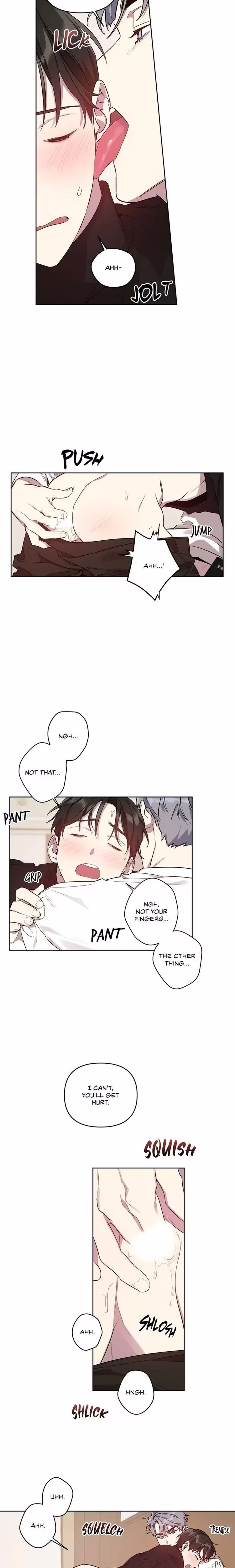 My Bias Is Showing! - Chapter 8 - Part 9