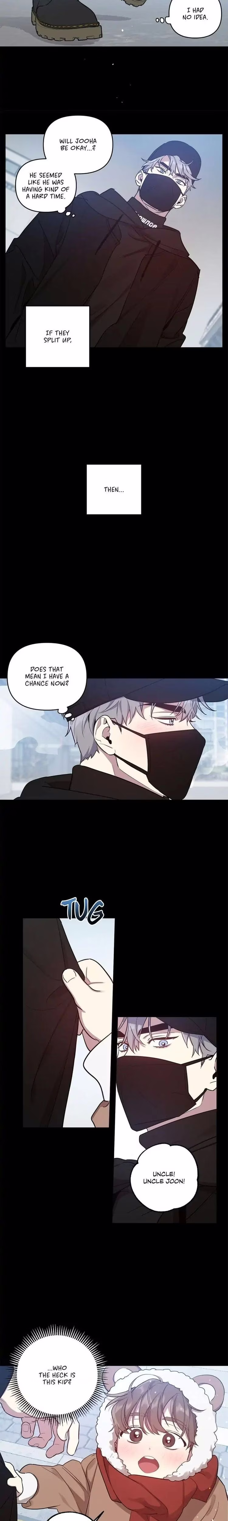 My Bias Is Showing! - Chapter 9 - Part 9