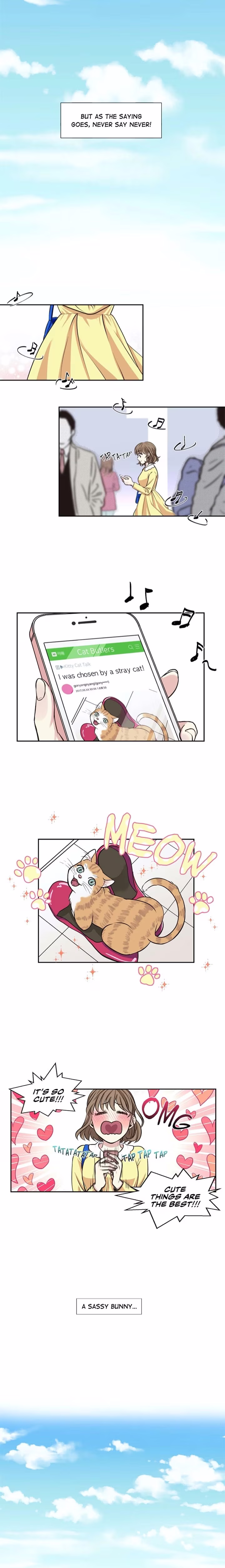 My Cute Beast - Chapter 1 - Part 14