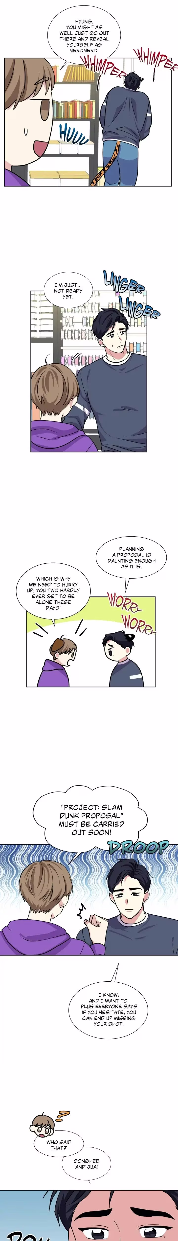 My Cute Beast - Chapter 100 - Part 4