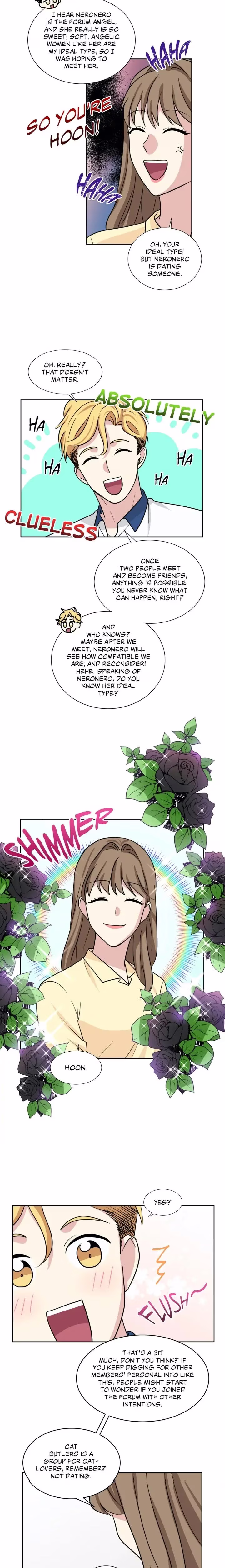 My Cute Beast - Chapter 100 - Part 10