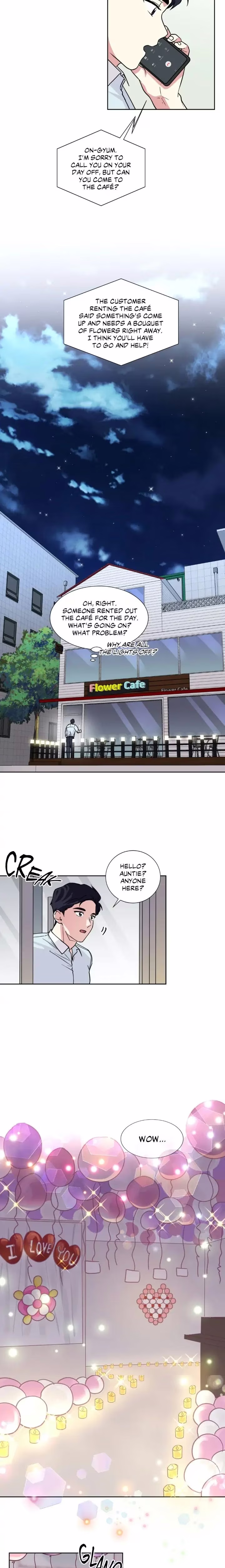 My Cute Beast - Chapter 101 - Part 6