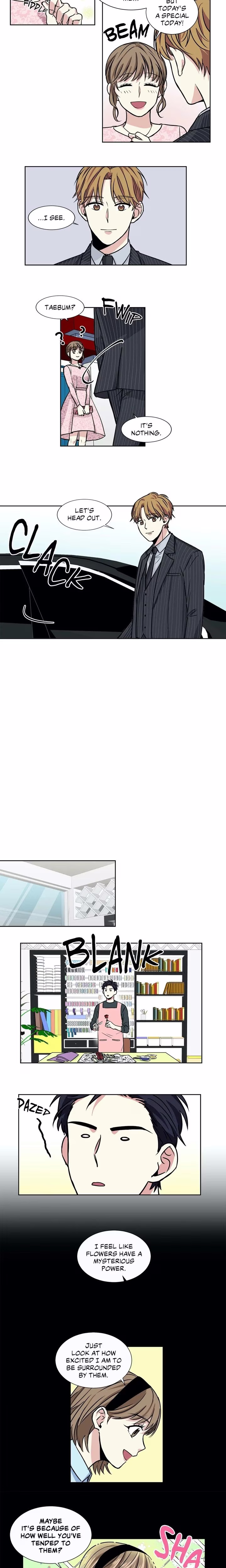 My Cute Beast - Chapter 11 - Part 3