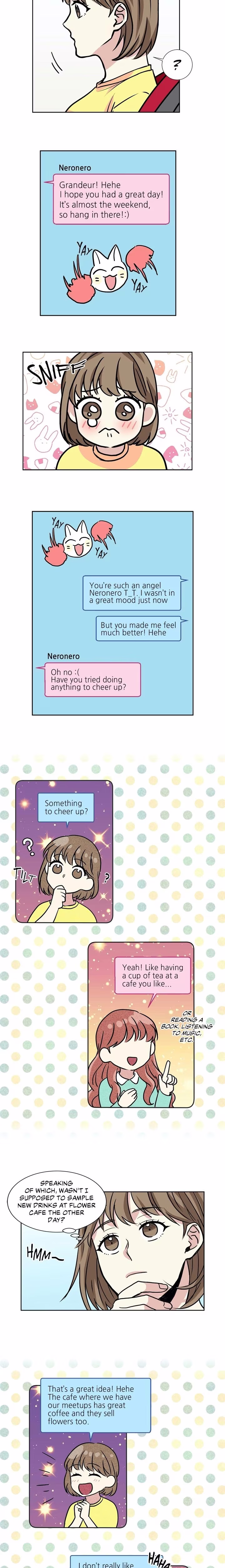 My Cute Beast - Chapter 12 - Part 7