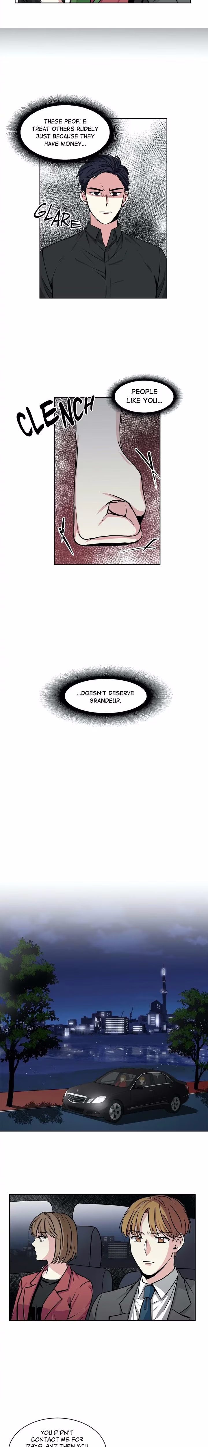 My Cute Beast - Chapter 14 - Part 4