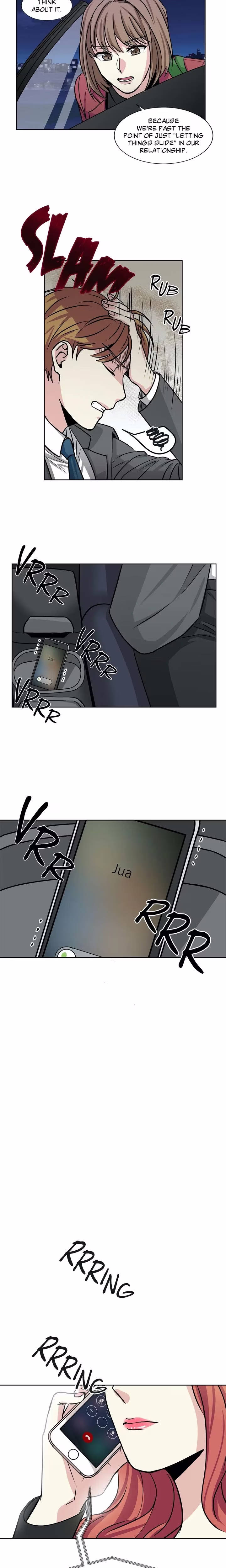 My Cute Beast - Chapter 14 - Part 7