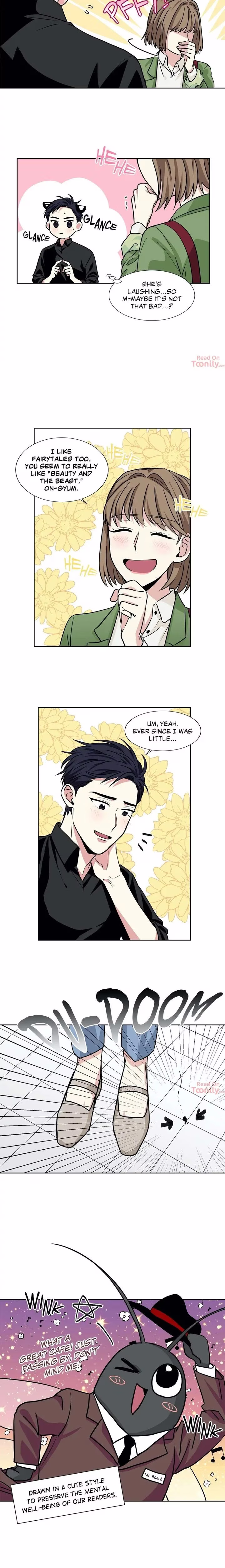 My Cute Beast - Chapter 15 - Part 5