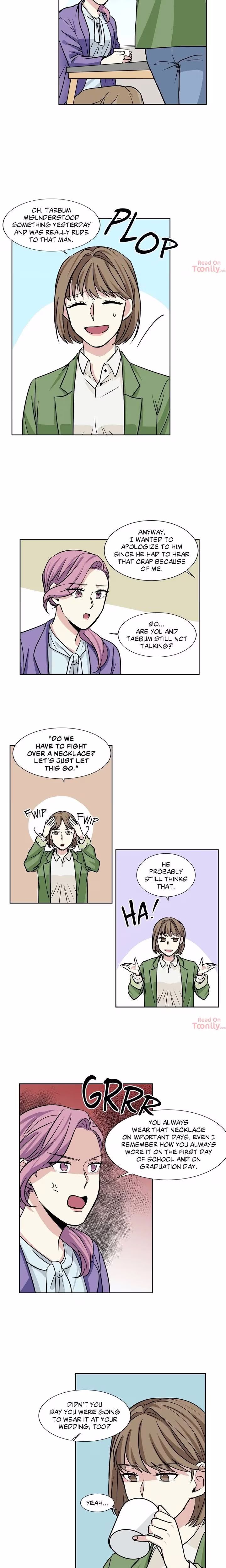 My Cute Beast - Chapter 15 - Part 10