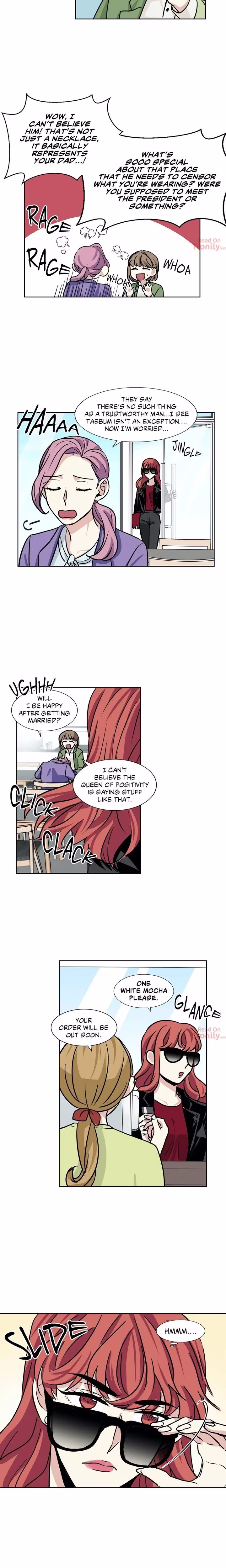 My Cute Beast - Chapter 15 - Part 11