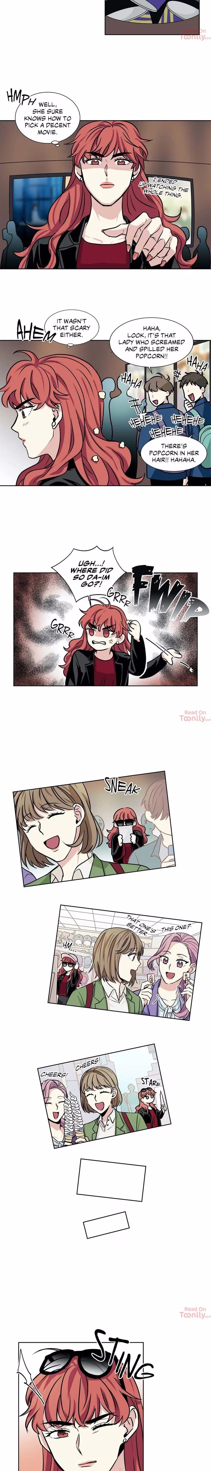 My Cute Beast - Chapter 16 - Part 5