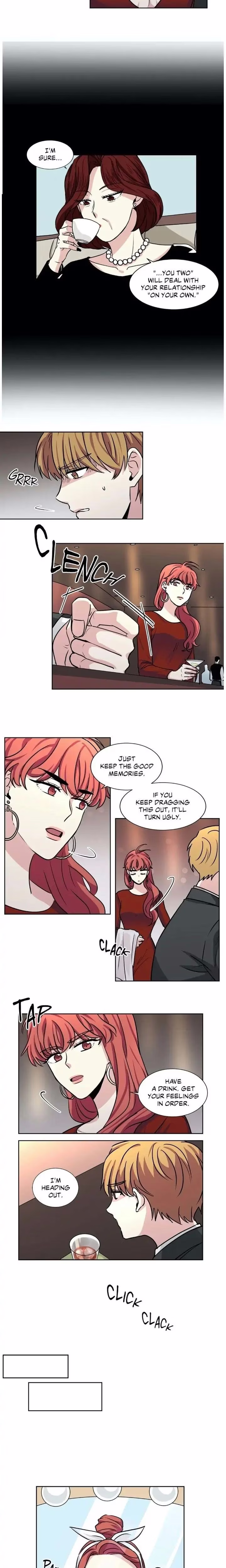 My Cute Beast - Chapter 19 - Part 5