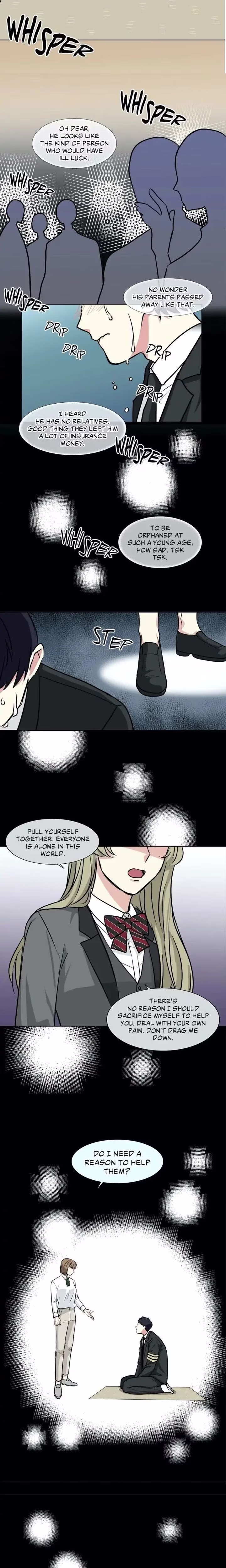 My Cute Beast - Chapter 21 - Part 7