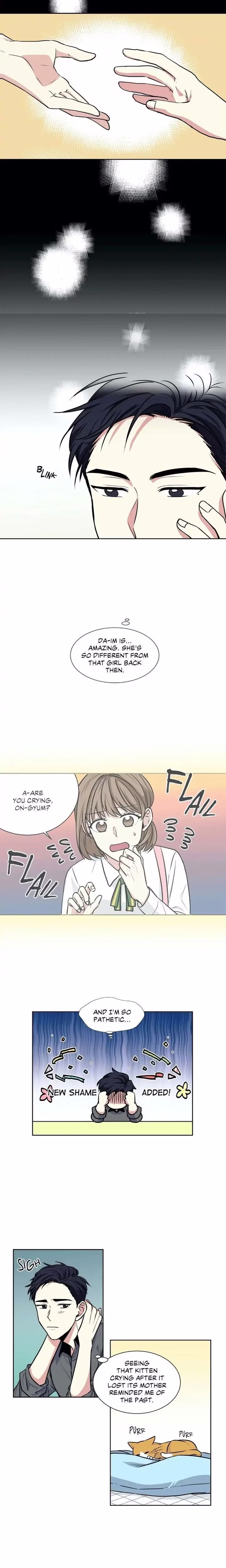 My Cute Beast - Chapter 21 - Part 8