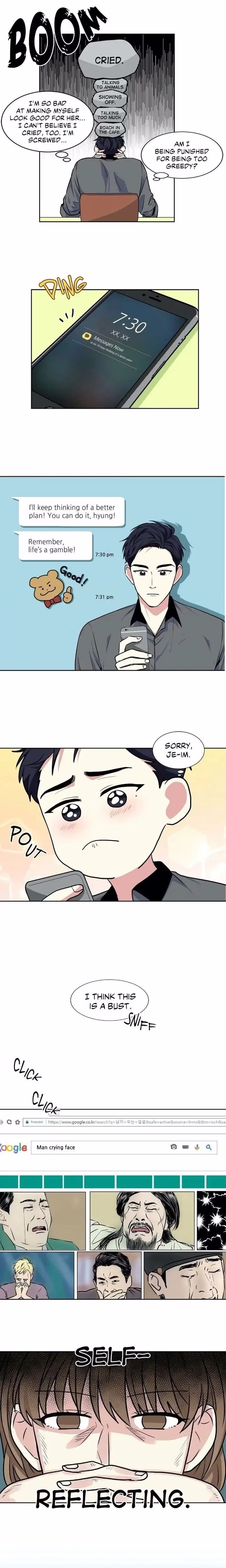 My Cute Beast - Chapter 21 - Part 9