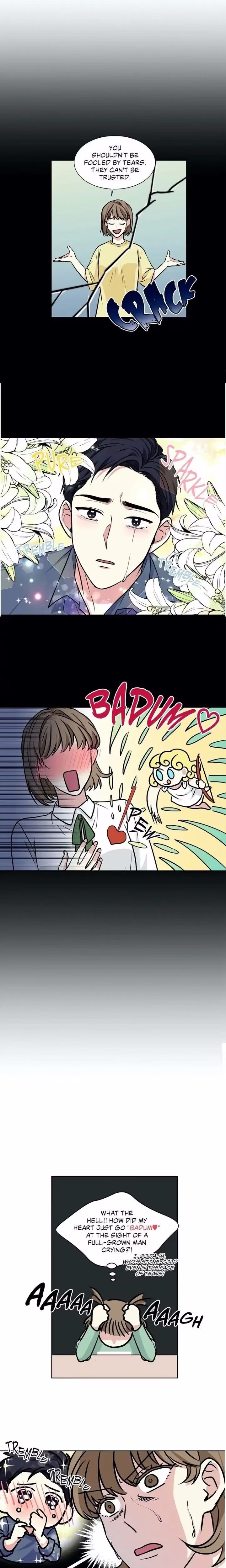 My Cute Beast - Chapter 21 - Part 10