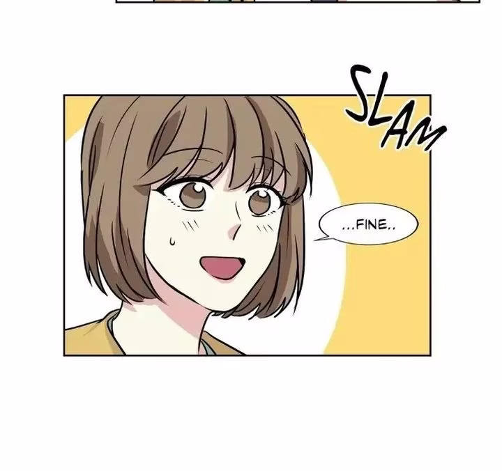 My Cute Beast - Chapter 22 - Part 3