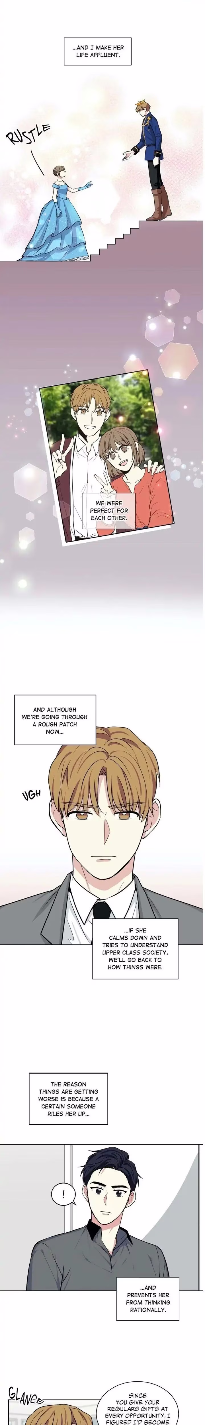 My Cute Beast - Chapter 24 - Part 3