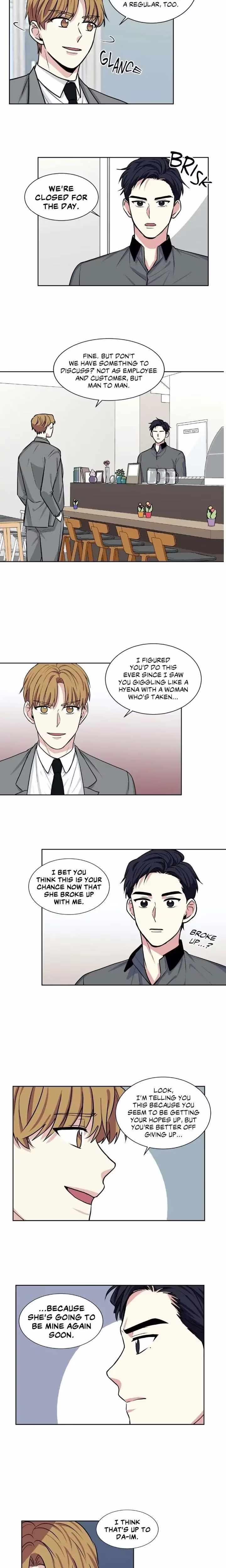 My Cute Beast - Chapter 24 - Part 4