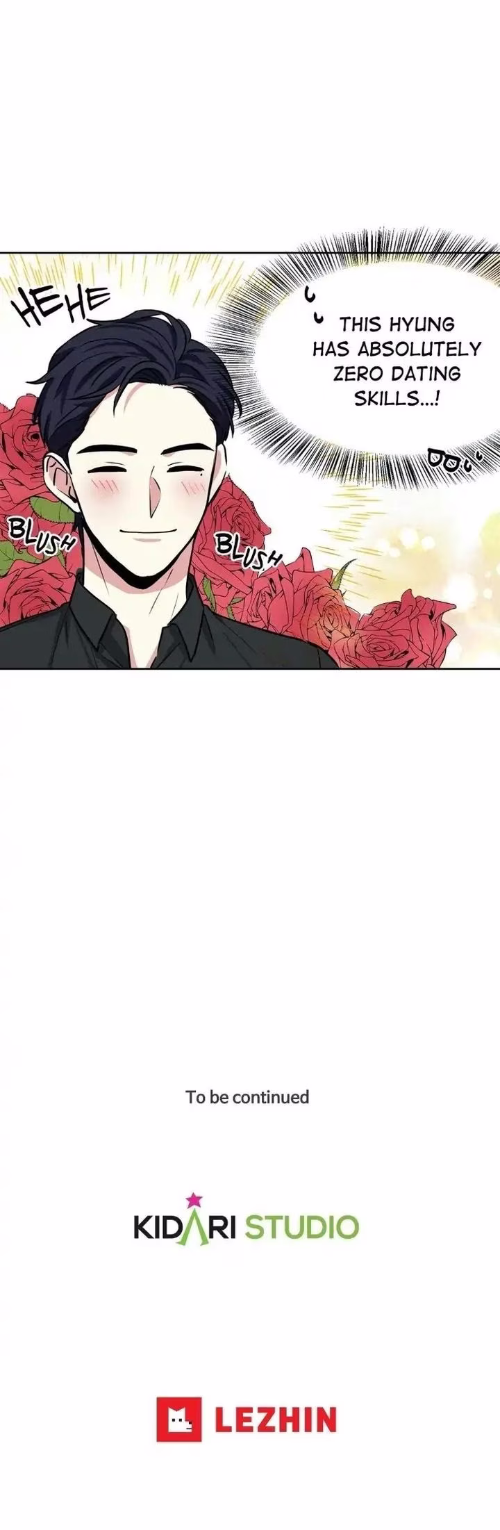 My Cute Beast - Chapter 25 - Part 11