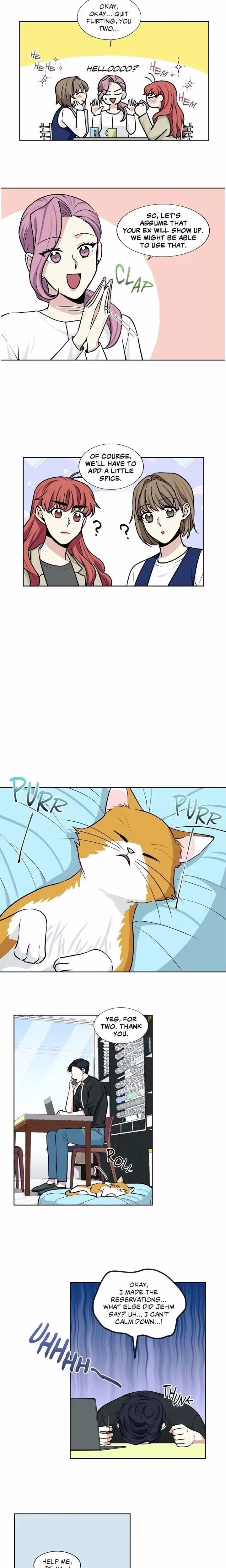 My Cute Beast - Chapter 27 - Part 8