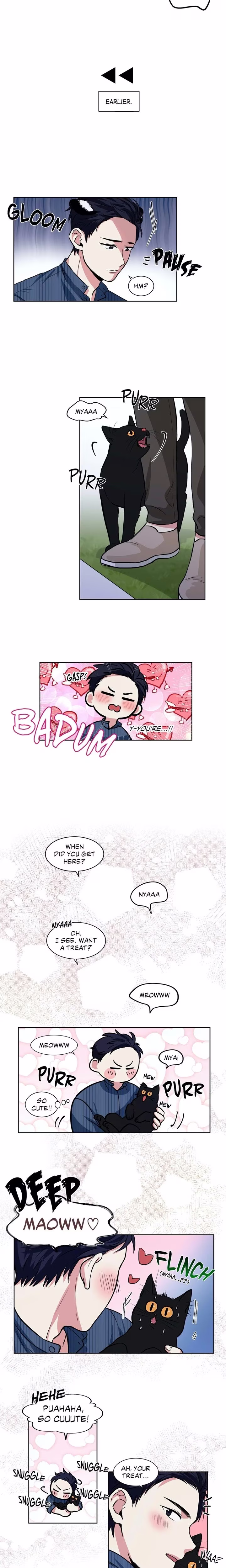 My Cute Beast - Chapter 3 - Part 6