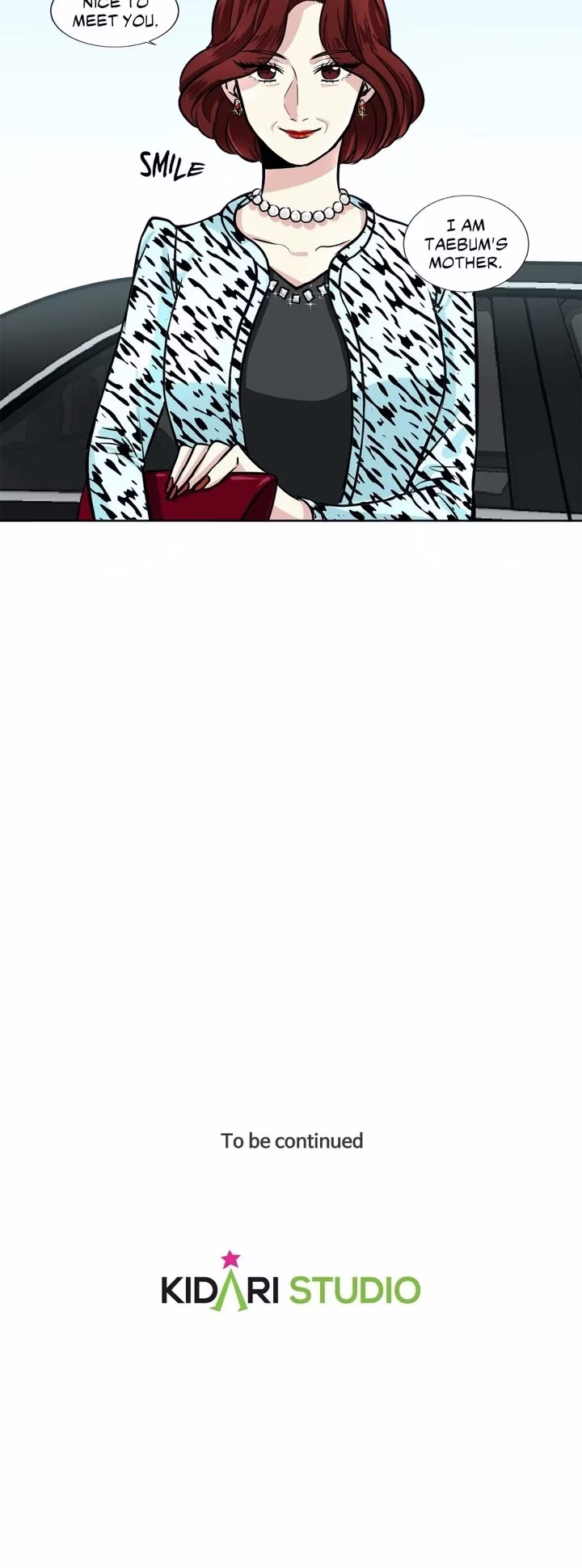 My Cute Beast - Chapter 3 - Part 10