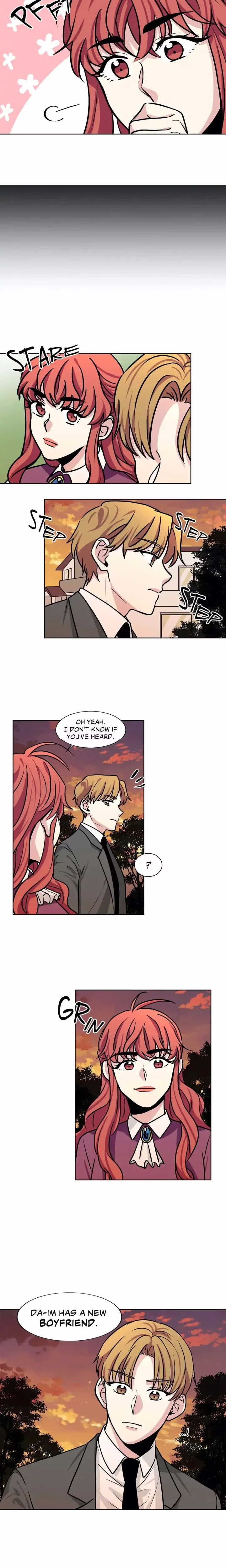 My Cute Beast - Chapter 31 - Part 3