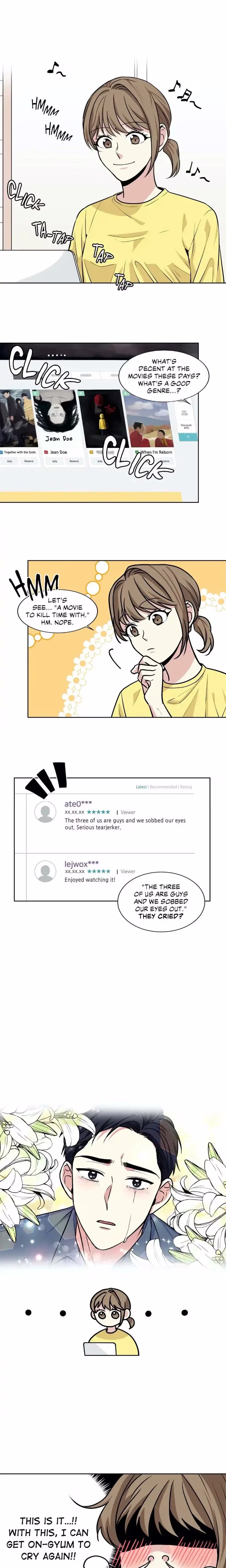 My Cute Beast - Chapter 32 - Part 7