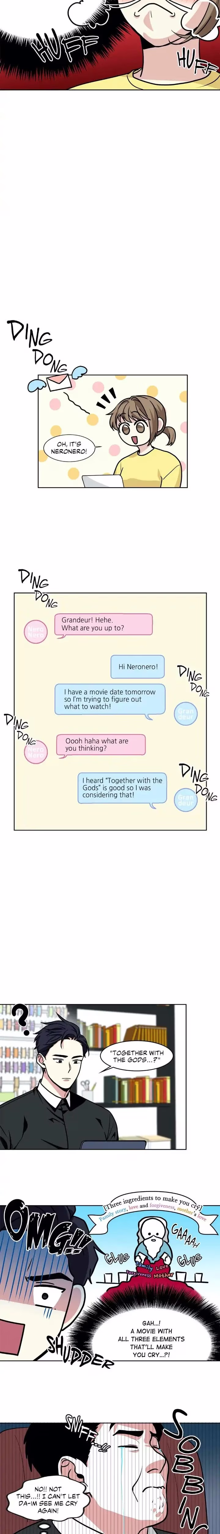 My Cute Beast - Chapter 32 - Part 8