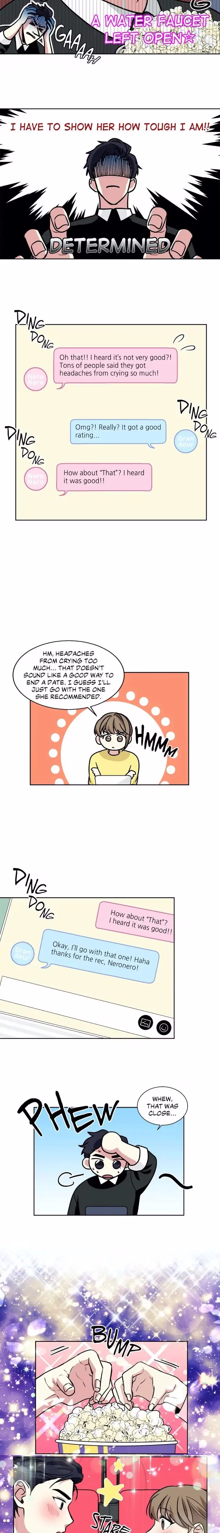 My Cute Beast - Chapter 32 - Part 9