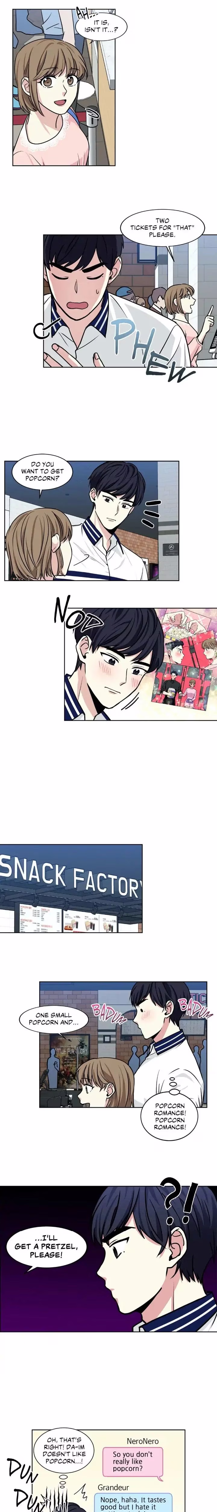 My Cute Beast - Chapter 33 - Part 3