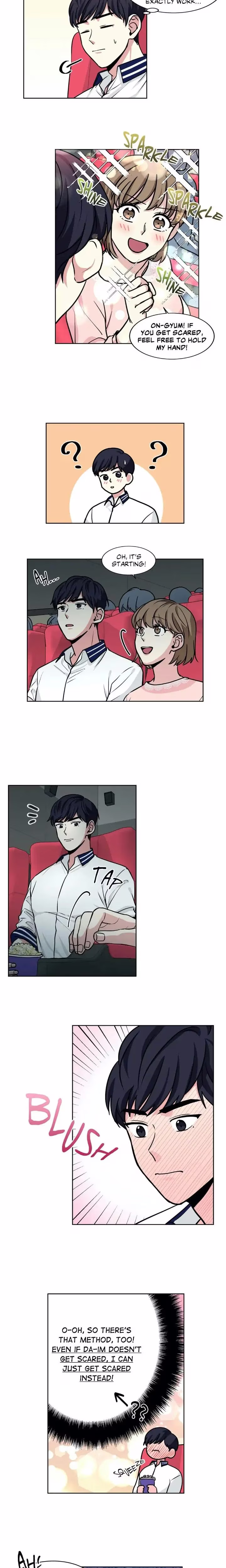 My Cute Beast - Chapter 33 - Part 6