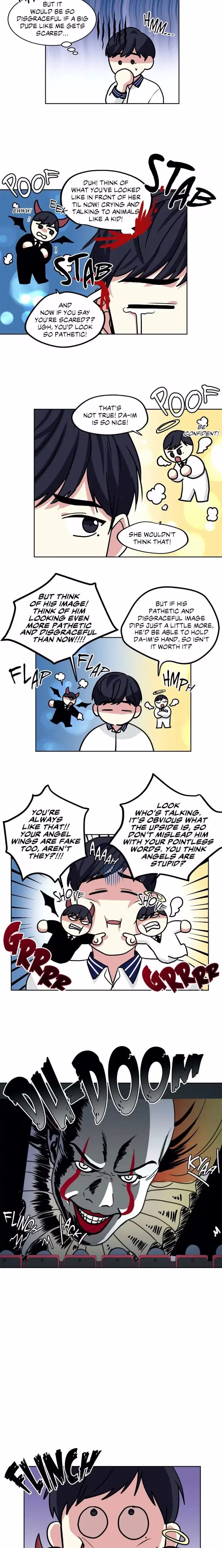 My Cute Beast - Chapter 33 - Part 7