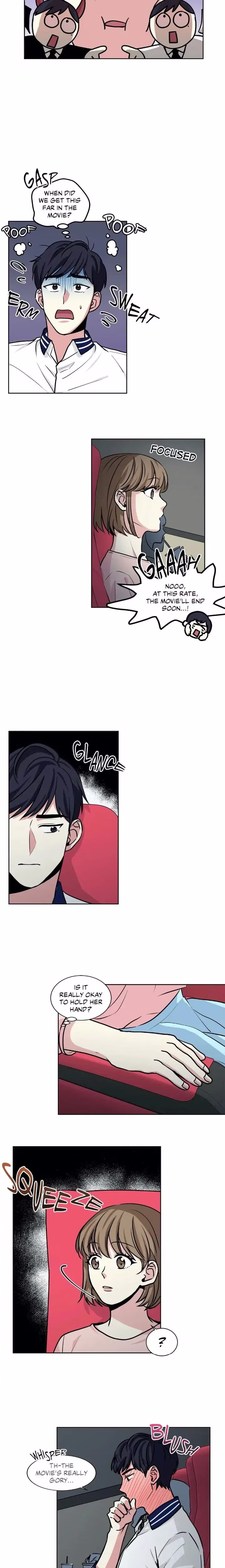 My Cute Beast - Chapter 33 - Part 8