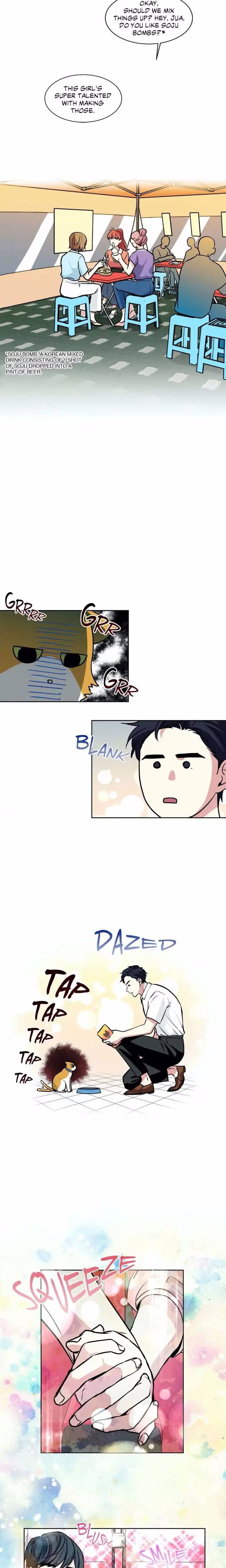 My Cute Beast - Chapter 34 - Part 8