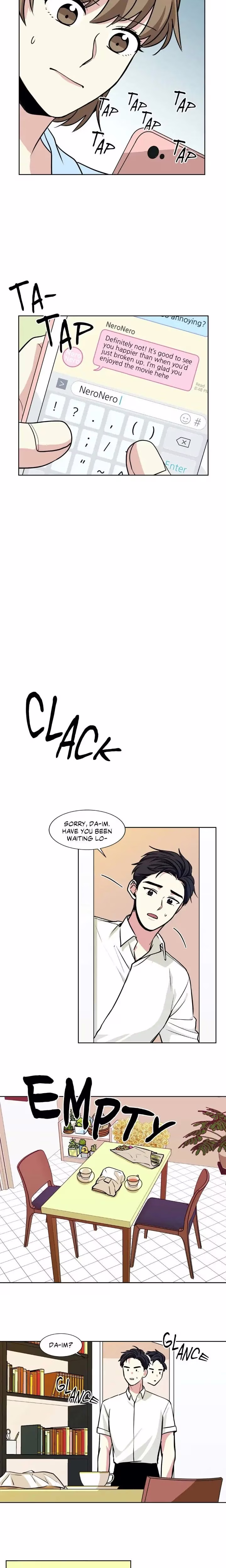 My Cute Beast - Chapter 35 - Part 9