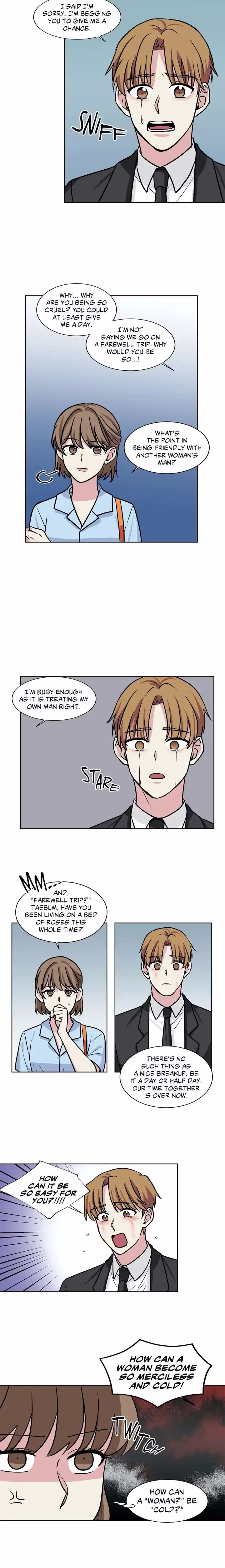 My Cute Beast - Chapter 36 - Part 10