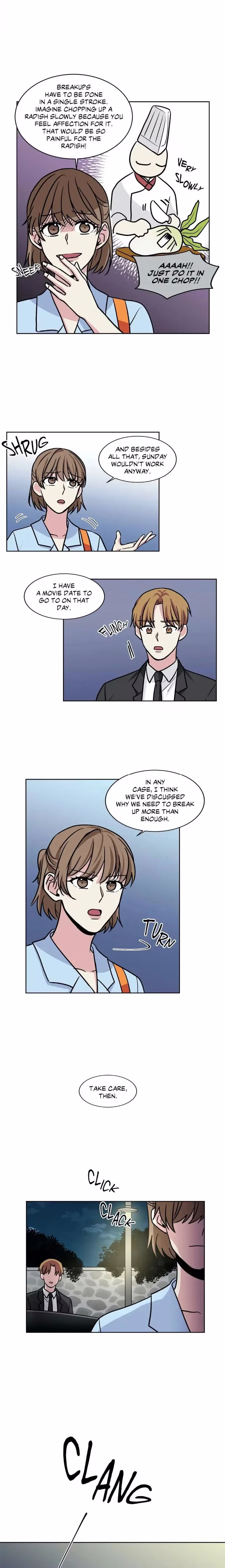 My Cute Beast - Chapter 36 - Part 11